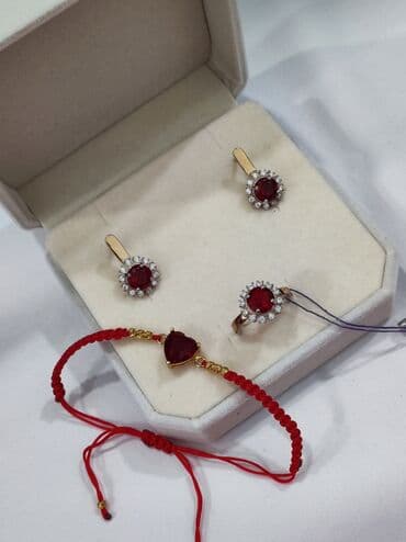 свадебные платья от производителя: Серебряный Набор+ Браслет Серебро напыление золото Размеры имеются — 6