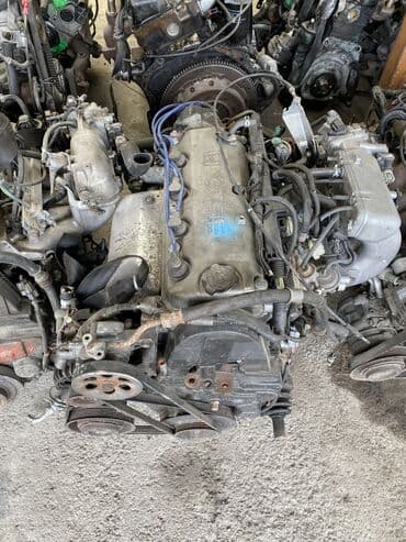 электрическое генератор: Привозной моторы двигатель на хонда аккорд,торнео, одиссей 1.8 2.0 2.3 — 10