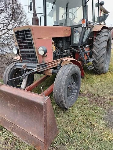 Экскаватор, Колесный