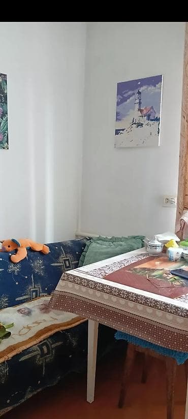 Сниму дом: 58 м², 3 комнаты, Парковка, Забор, огорожен — 3