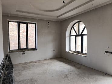 куплю дом в селе арашан: Дом, 380 м², 6 комнат, Риэлтор, ПСО (под самоотделку) — 11