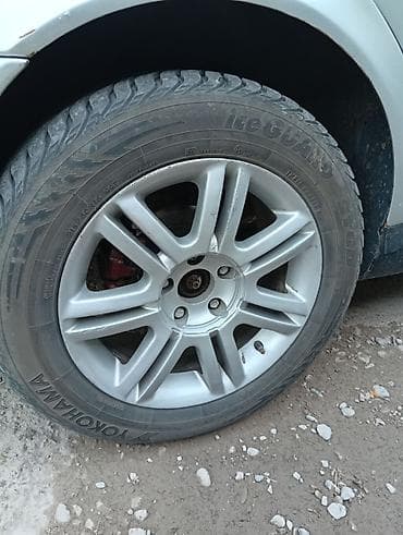 maxxis 29: Audi 100: 1991 г., 2 л, Механика, Бензин, Седан — 2
