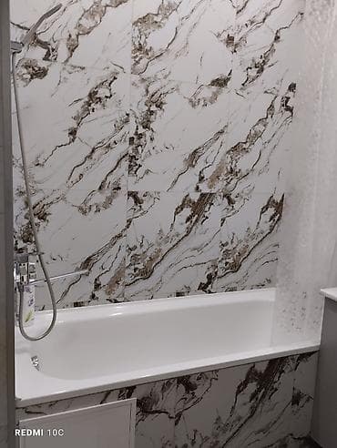 prime park: 1 комната, Бронь, Бытовая техника, Домофон — 6