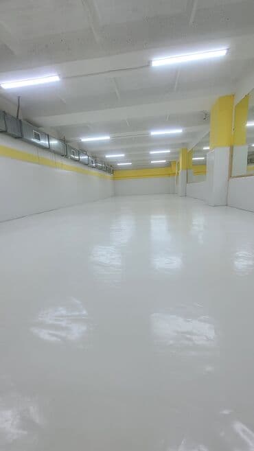 велик на титановых дисках: Маты Оборудование спорт зала под бойцовский клуб. Подготовка помещения — 2