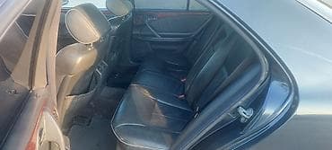 мерс 210 машина: Mercedes-Benz E-Class: 2000 г., 3.2 л, Автомат, Бензин, Седан — 7