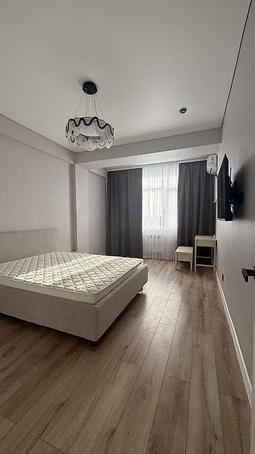 delmar: 1 комната, 46 м², Элитка, 11 этаж, Дизайнерский ремонт — 10