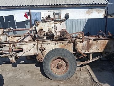 куплю электро инструмент: Модель: 80, Б/у, С пресс-подборщиком — 6