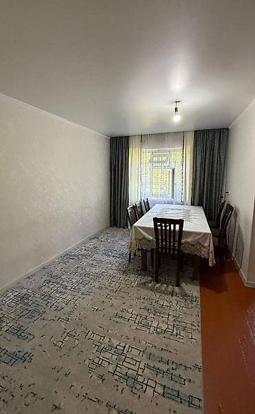 2 комнаты, 41 м², Хрущевка, Политех Хрущевка, 1 этаж, Косметический ремонт at lalafo.kg 2 комнаты, 41 м², Хрущевка, Политех Хрущевка, 1 этаж, Косметический ремонт