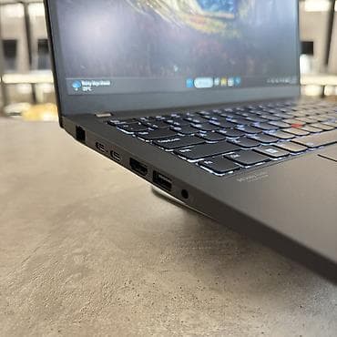 Ноутбуки Lenovo: Для программирования, Б/у, Intel Core i7, В рассрочку — 3