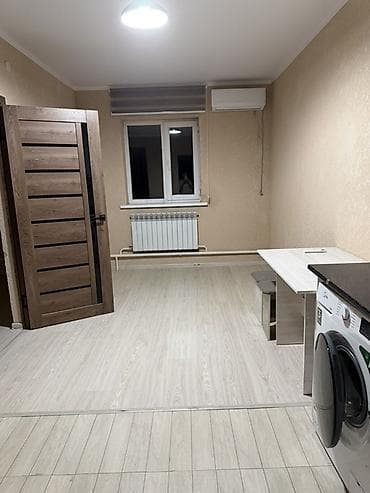 комната отдыха: Сдаётся небольшая комната со своим санузлом и базовой — 6