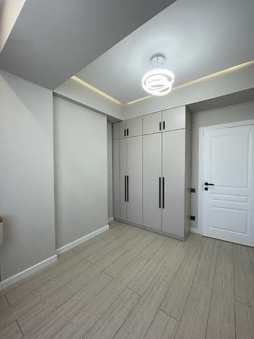 жк айкол: 2 комнаты, 53 м², Элитка, 11 этаж, Дизайнерский ремонт — 9