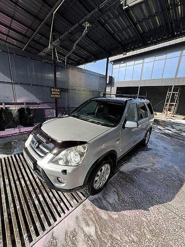 продаю стекло: Honda CR-V: 2006 г., 2 л, Автомат, Бензин, Кроссовер — 3