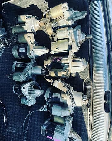 Г Каракол. Автозапчасти на Японское авто в наличий и на заказ
