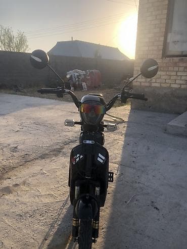 обувь термо: Электровелосипед-скутер (городской e-bike) - Компактная рама с — 3