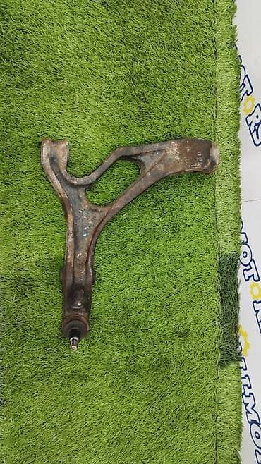 Передний левый рычаг Porsche Б/у, Оригинал