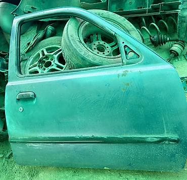 Дверь Передняя левая Nissan, Оригинал at lalafo.kg Дверь Передняя левая Nissan, Оригинал