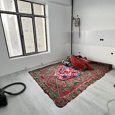east: 1 комната, 43 м², Молодая Гвардия Элитка, 5 этаж, Свежий ремонт — 2