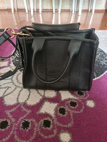 Башка аксессуарлар: Рюкзактар — 1