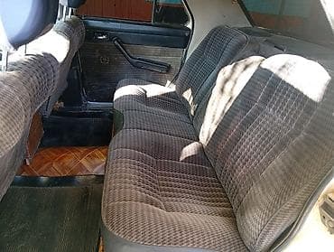 Транспорт: ГАЗ 24 Volga: 1992 г., 2.5 л, Механика, Бензин, Седан — 10