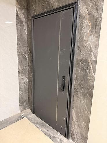 Батирлер: 2 бөлмө, 65 м², Элитка, 7 кабат, Даяр ПСО (өзү оңдоп түзөтүп бүтүү үчүн) — 9