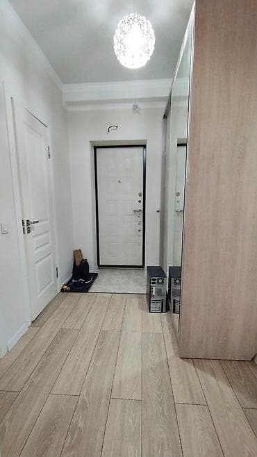 8: 1 комната, 49 м², Филармония Элитка, 8 этаж, Евроремонт — 5