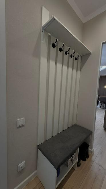 45000: 1 комната, 26 м², Элитка, 5 этаж, Евроремонт — 5