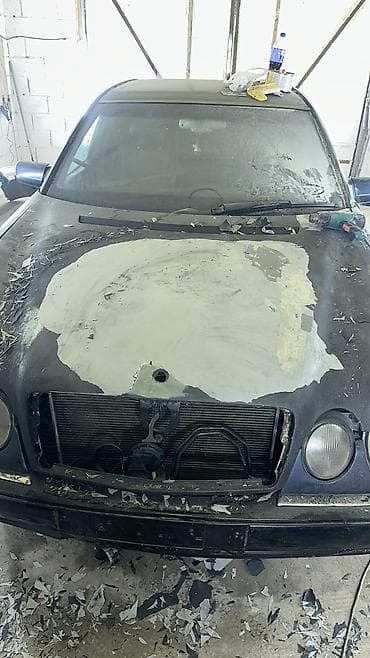 боковые: Рихтовка, сварка, покраска, без выезда — 10