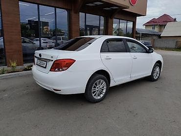 byd e2 2023: BYD E5: 2019 г., 0.1 л, Автомат, Электромобиль, Седан — 9