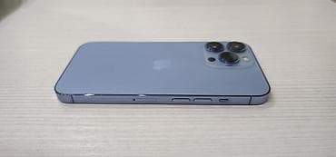 iphone 8 pro max: IPhone 13 Pro, Б/у, 256 ГБ, Sierra Blue, 73 % — 3