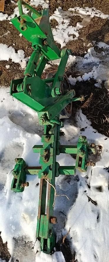 Куплю секции культиватора