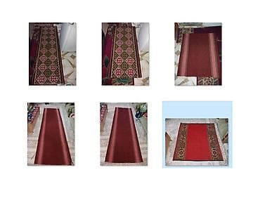 Детские ковры и коврики: Ковровая дорожка Б/у, Безналичная/наличная оплата — 1