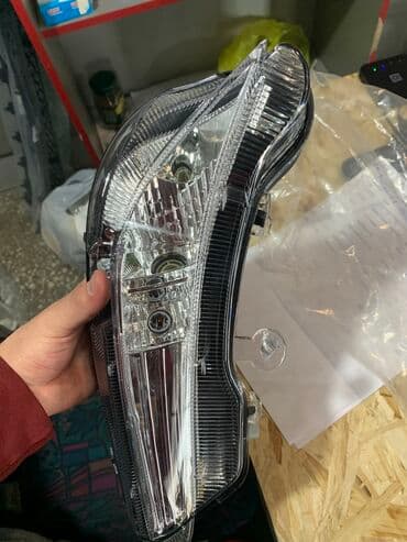 фары на нексия 2: Комплект передних фар Toyota — 1