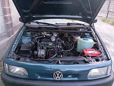 трамблёр на пассат б3: Volkswagen Passat Variant: 1989 г., 1.8 л, Механика, Бензин, Универсал — 7