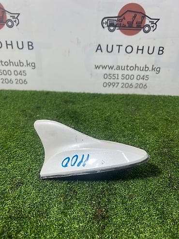 автомобильная антенна: Антенна Hyundai Sonata YF 2.0 LPG 2014 (б/у) — 1