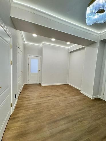 Продажа квартир: 3 комнаты, 76 м², Элитка, 12 этаж, Дизайнерский ремонт — 3