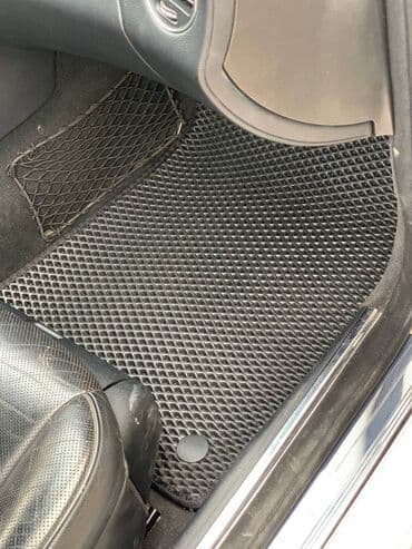 евакотор: Плоские Eva Полики Для салона Universal Poliki, Новый, Платная доставка, Самовывоз — 7