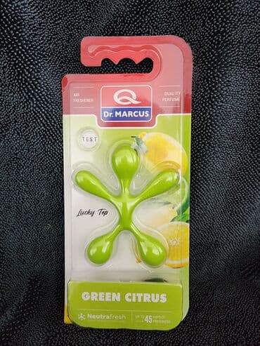 домкрат нексия: Ароматизатор Доктор Маркус человечек. Можно подвесить или на — 6