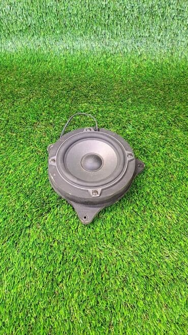 машны: Динамики на бмв по 1000сом каждая В отличном состоянии, очень большой — 1