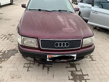 мотор на ауди с4 2 3: Audi 100: 1993 г., 2.3 л, Ручные, Бензин, Седан — 1
