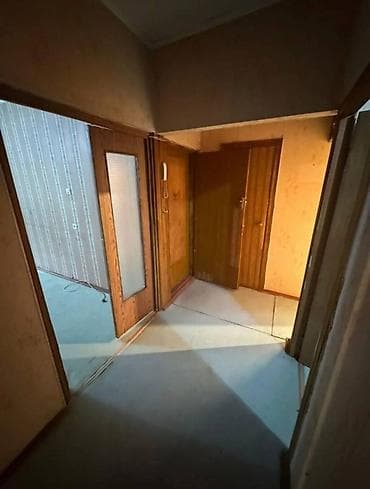 Недвижимость: 2 комнаты, 48 м², Центральная мечеть 105 серия, 1 этаж — 4