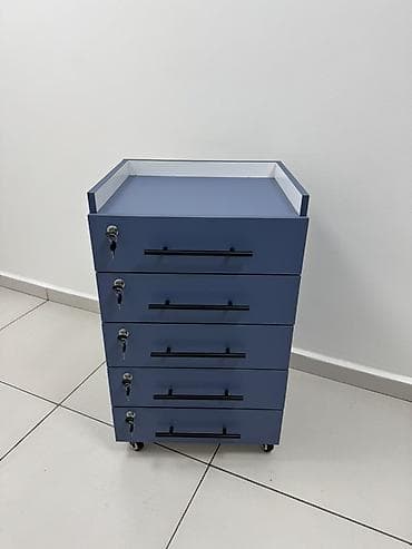 книжная полка бишкек: Тележка-органайзер на колесах, Железо — 6