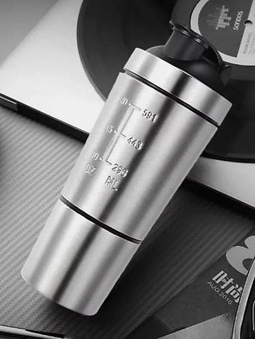 кружка мешалка: Бутылки, Новый, Самовывоз, Платная доставка — 8