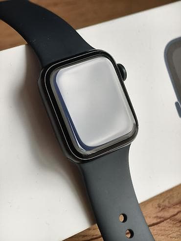 huawei 80: Apple Watch SE (2‑го поколения), модель A2722. НОВОЕ СОСТОЯНИЕ 100% — 3