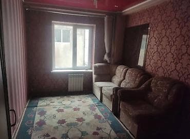 Недвижимость: 3 комнаты, 80 м², Элитка, 2 этаж, Старый ремонт — 7