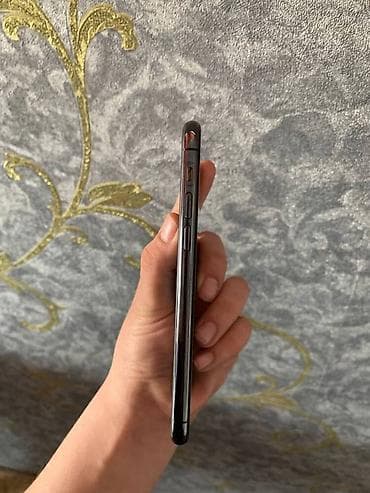 айфон 11 цена ош бу: IPhone 11 Pro, Б/у, 64 ГБ, Черный, 83 % — 3