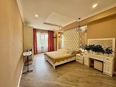 70: 3 комнаты, 110 м², ул. Горького / Панфилова Элитка, 3 этаж, Дизайнерский ремонт — 7