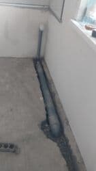 потолок из гипсокартона: Услуги по укладке плитки и созданию душевых зон “под ключ” Что — 3