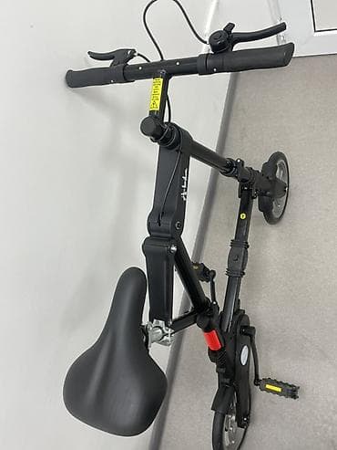 срочно велик: Городской велосипед, Рама M (156 - 178 см), Новый — 4