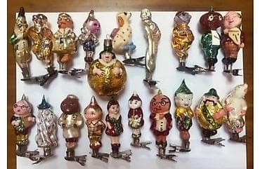 Купим ёлочные игрушки