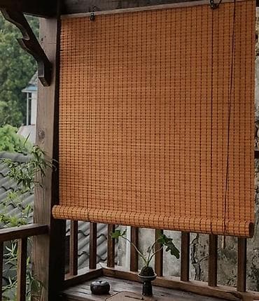 бамбуковое одеяло плюсы: Бамбуковые шторы/роллеты для дома, дачи, террас и топчанов. - — 4